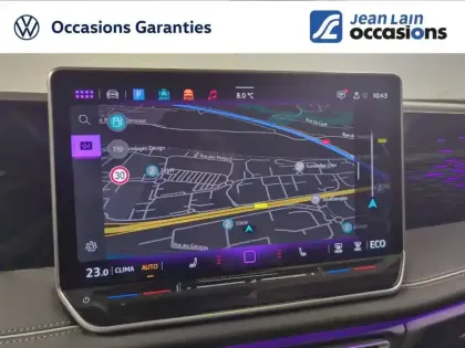 Photo 17 Volkswagen Tiguan  1.5 eHybrid 204ch DSG6