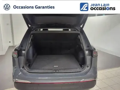Photo 53 Volkswagen Tiguan  1.5 eHybrid 204ch DSG6