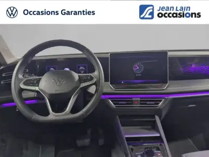 Photo 42 Volkswagen Tiguan  1.5 eHybrid 204ch DSG6