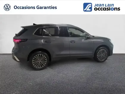 Photo 43 Volkswagen Tiguan  1.5 eHybrid 204ch DSG6