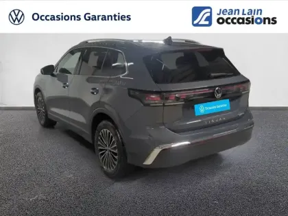 Photo 50 Volkswagen Tiguan  1.5 eHybrid 204ch DSG6