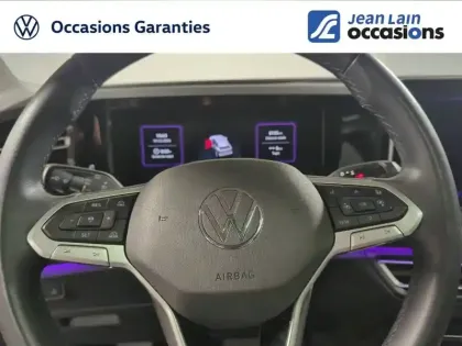 Photo 14 Volkswagen Tiguan  1.5 eHybrid 204ch DSG6