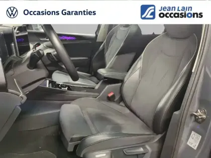 Photo 44 Volkswagen Tiguan  1.5 eHybrid 204ch DSG6