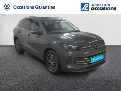 Photo 29 Volkswagen Tiguan  1.5 eHybrid 204ch DSG6