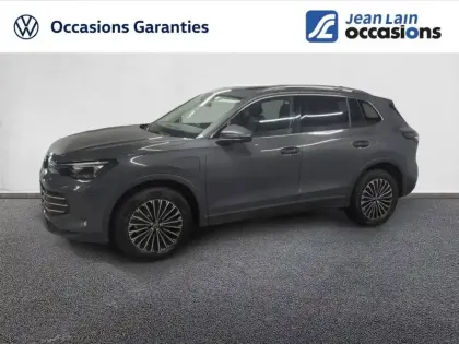 Photo 46 Volkswagen Tiguan  1.5 eHybrid 204ch DSG6