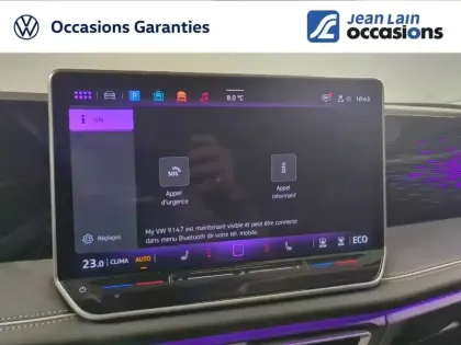 Photo 58 Volkswagen Tiguan  1.5 eHybrid 204ch DSG6