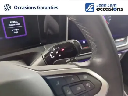 Photo 15 Volkswagen Tiguan  1.5 eHybrid 204ch DSG6