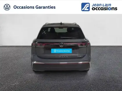 Photo 27 Volkswagen Tiguan  1.5 eHybrid 204ch DSG6