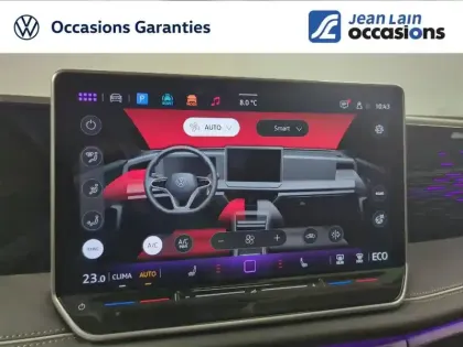 Photo 56 Volkswagen Tiguan  1.5 eHybrid 204ch DSG6