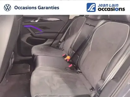 Photo 5 Volkswagen Tiguan  1.5 eHybrid 204ch DSG6