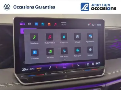 Photo 39 Volkswagen Tiguan  1.5 eHybrid 204ch DSG6