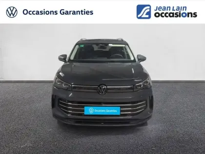 Photo 8 Volkswagen Tiguan  1.5 eHybrid 204ch DSG6