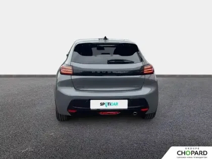 Photo 18 Peugeot 208  Hybrid 110 e-DCS6