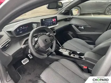 Photo 27 Peugeot 208  Hybrid 110 e-DCS6