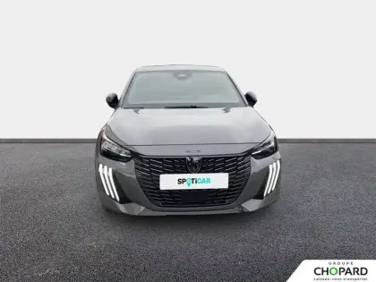 Photo 17 Peugeot 208  Hybrid 110 e-DCS6