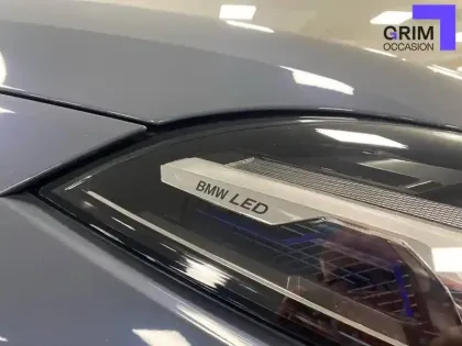 Photo 33 BMW Serie 1 120d 163 ch DKG7