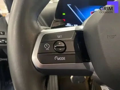 Photo 24 BMW Serie 1 120d 163 ch DKG7