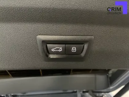 Photo 30 BMW Serie 1 120d 163 ch DKG7