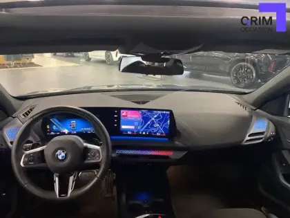 Photo 4 BMW Serie 1 120d 163 ch DKG7