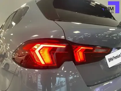 Photo 22 BMW Serie 1 120d 163 ch DKG7