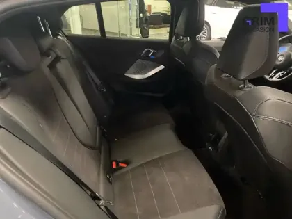 Photo 10 BMW Serie 1 120d 163 ch DKG7