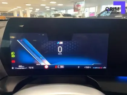 Photo 6 BMW Serie 1 120d 163 ch DKG7