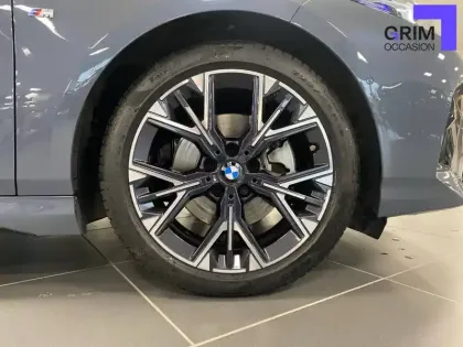 Photo 15 BMW Serie 1 120d 163 ch DKG7