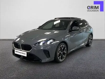 Photo Bmw Serie 1 M Sport