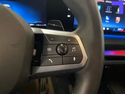 Photo 26 BMW Serie 1 120d 163 ch DKG7