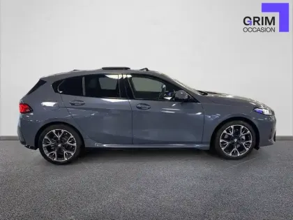 Photo 2 BMW Serie 1 120d 163 ch DKG7