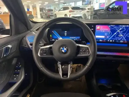 Photo 5 BMW Serie 1 120d 163 ch DKG7