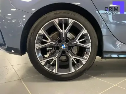 Photo 14 BMW Serie 1 120d 163 ch DKG7