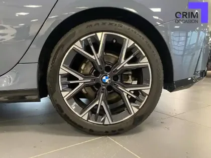 Photo 13 BMW Serie 1 120d 163 ch DKG7