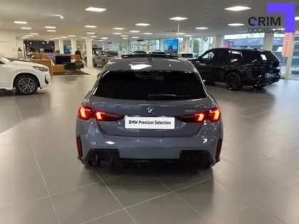 Photo 21 BMW Serie 1 120d 163 ch DKG7