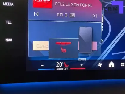 Photo 28 BMW Serie 1 120d 163 ch DKG7