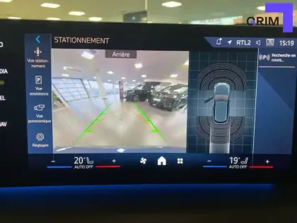 Photo 27 BMW Serie 1 120d 163 ch DKG7