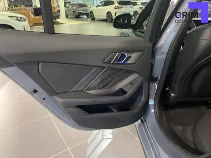 Photo 20 BMW Serie 1 120d 163 ch DKG7