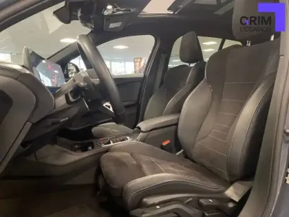 Photo 3 BMW Serie 1 120d 163 ch DKG7