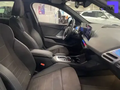 Photo 32 BMW Serie 1 120d 163 ch DKG7