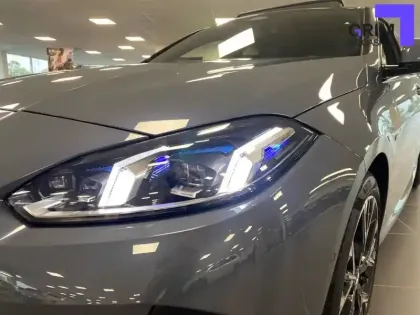 Photo 16 BMW Serie 1 120d 163 ch DKG7