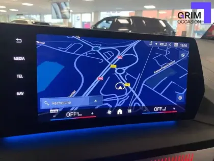 Photo 8 BMW Serie 1 120d 163 ch DKG7