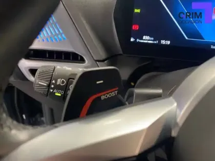 Photo 29 BMW Serie 1 120d 163 ch DKG7