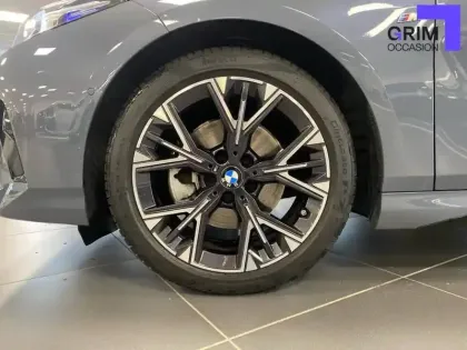 Photo 12 BMW Serie 1 120d 163 ch DKG7