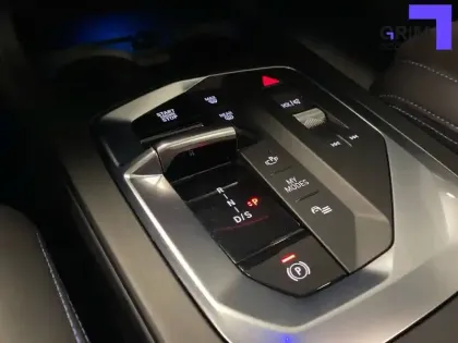 Photo 9 BMW Serie 1 120d 163 ch DKG7