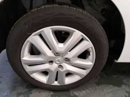 Photo 14 Dacia Sandero  ECO-G 100