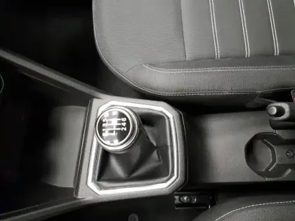 Photo 34 Dacia Sandero  ECO-G 100