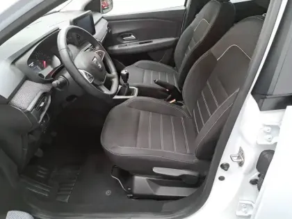 Photo 26 Dacia Sandero  ECO-G 100