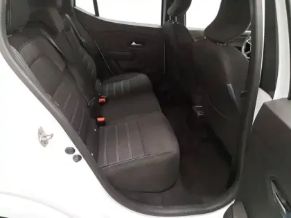 Photo 21 Dacia Sandero  ECO-G 100