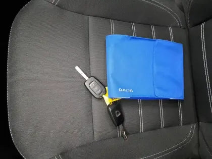 Photo 40 Dacia Sandero  ECO-G 100