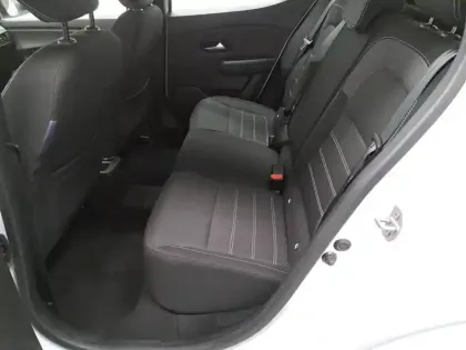 Photo 25 Dacia Sandero  ECO-G 100